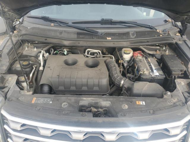Photo 12 from auction – 2017 FORD EXPLORER X with VIN 1FM5K8DH0HGA96564