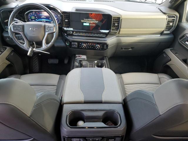 Photo 8 from auction – 2025 CHEVROLET SILVERADO with VIN 3GCUKHEL3SG171384
