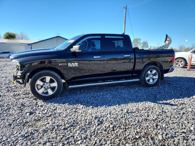RAM 1500 SLT 2014 with VIN 1C6RR7LMXES286236 - Photo from auction