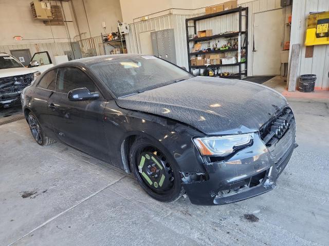 Photo 4 from auction – 2014 AUDI A5 PREMIUM with VIN WAULFAFR8EA068620
