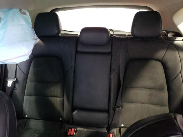 Photo 10 from auction – 2019 MAZDA CX-5 TOURI with VIN JM3KFBCM5K1552745