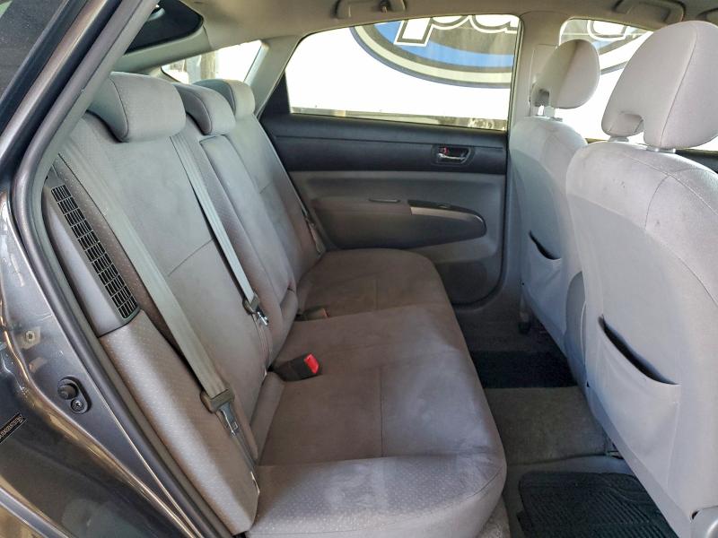 Photo 10 from auction – 2007 TOYOTA PRIUS with VIN JTDKB20U973273657