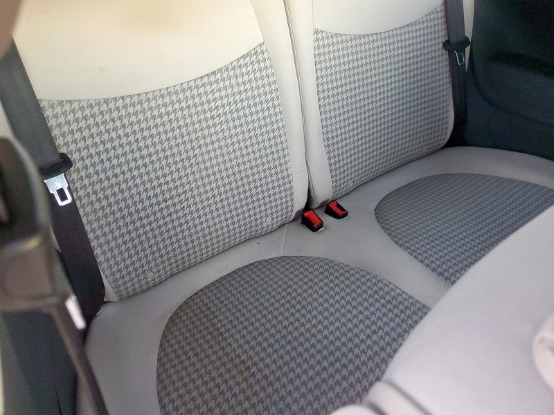 Photo 10 from auction – 2018 FIAT 500 POP with VIN 3C3CFFLH6JT377652
