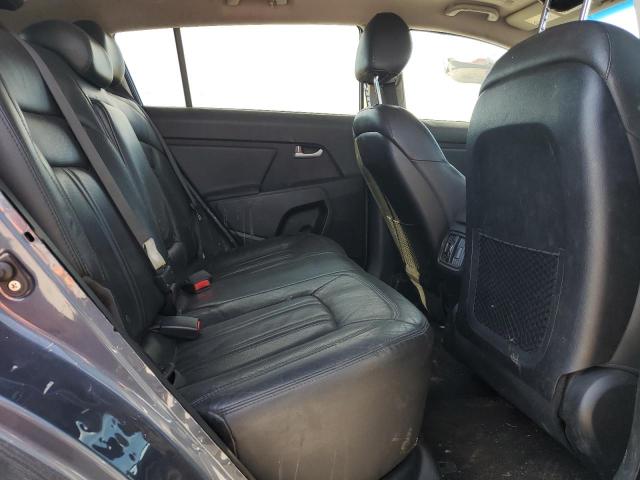 Photo 11 from auction – 2016 KIA SPORTAGE E with VIN KNDPC3A67G7807210