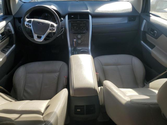 Photo 8 from auction – 2013 FORD EDGE SEL with VIN 2FMDK3JC7DBC87441