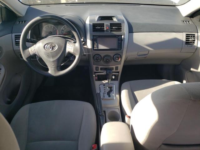 Photo 8 from auction – 2012 TOYOTA COROLLA BA with VIN 2T1BU4EEXCC887593