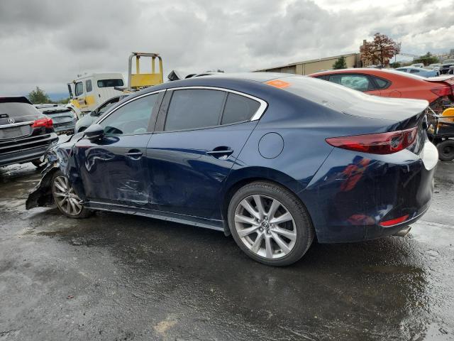 Photo 2 from auction – 2021 MAZDA 3 PREFERRE with VIN 3MZBPACL4MM254763