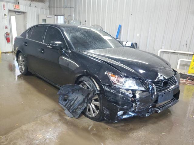 Photo 4 from auction – 2015 LEXUS GS 350 with VIN JTHCE1BLXFA005915