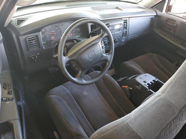 Photo 8 from auction – 2003 DODGE DAKOTA SPO with VIN 1D7HL32X03S234076