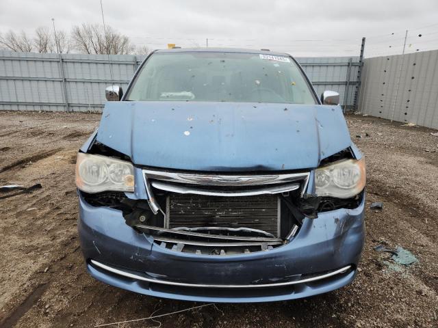 Photo 5 from auction – 2012 CHRYSLER TOWN & COU with VIN 2C4RC1CG1CR125371