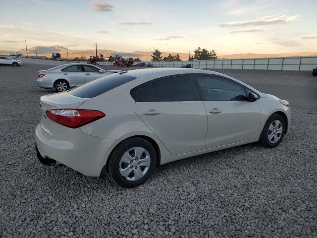 Photo 3 from auction – 2015 KIA FORTE LX with VIN KNAFK4A63F5403008