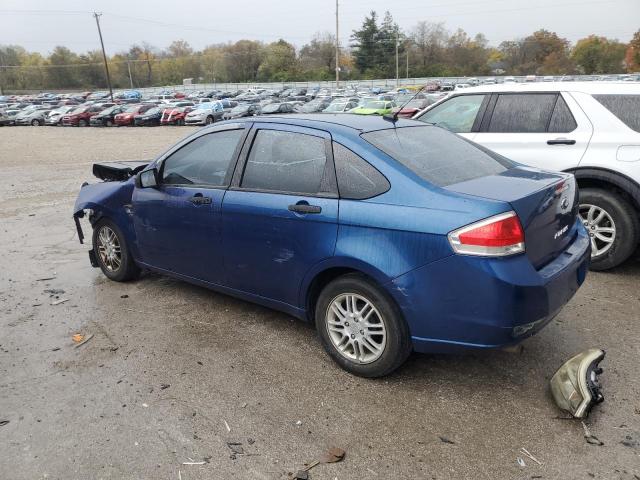 Photo 2 from auction – 2008 FORD FOCUS SE with VIN 1FAHP35N58W231561
