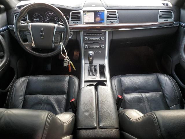 Photo 8 from auction – 2011 LINCOLN MKS with VIN 1LNHL9ER1BG600389