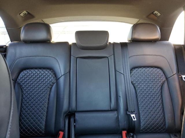 Photo 10 from auction – 2017 AUDI SQ5 PREMIU with VIN WA1CCAFP7HA062283
