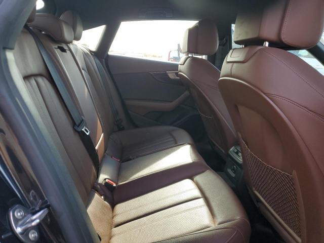 Photo 10 from auction – 2018 AUDI A5 PREMIUM with VIN WAUBNCF53JA071832