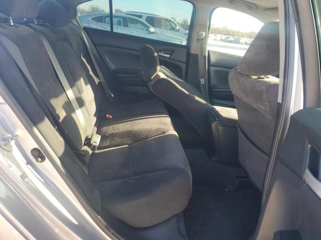 Photo 10 from auction – 2010 HONDA ACCORD LX with VIN 1HGCP2F32AA158147