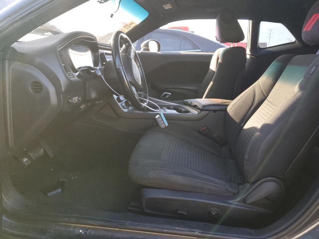 Photo 7 from auction – 2018 DODGE CHALLENGER with VIN 2C3CDZAG2JH236054