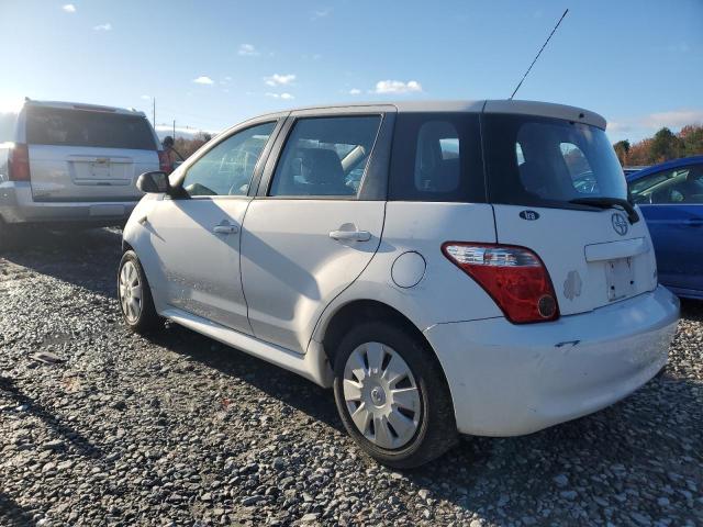 Photo 2 from auction – 2006 TOYOTA SCION XA with VIN JTKKT624860137644
