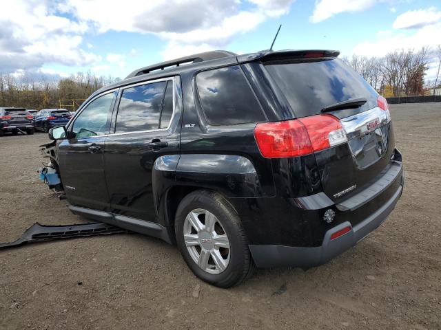 Photo 2 from auction – 2015 GMC TERRAIN SL with VIN 2GKFLXEK6F6371284