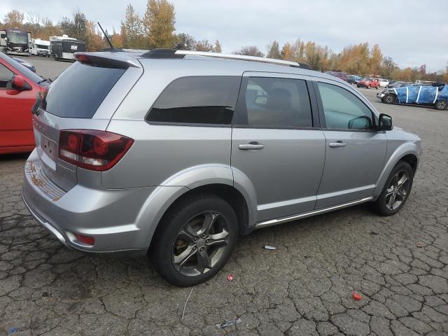 Photo 3 from auction – 2015 DODGE JOURNEY CR with VIN 3C4PDCGGXFT645046