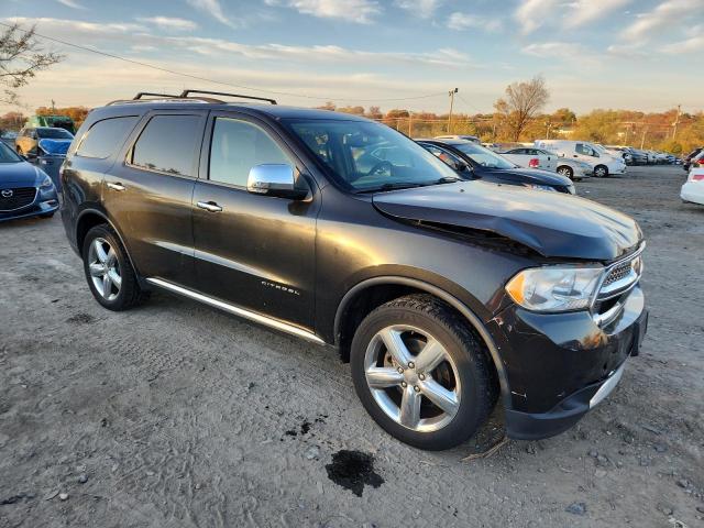 Photo 4 from auction – 2013 DODGE DURANGO CI with VIN 1C4RDJEG0DC658574