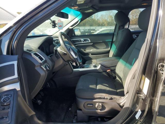 Photo 7 from auction – 2014 FORD EXPLORER X with VIN 1FM5K8D83EGB87677