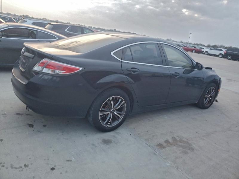 Foto 3 de la subasta – 2012 MAZDA 6 I con VIN 1YVHZ8DH4C5M16559