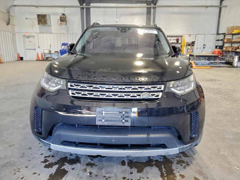 Photo 5 from auction – 2017 LAND ROVER DISCOVERY with VIN SALRHBBV6HA025004