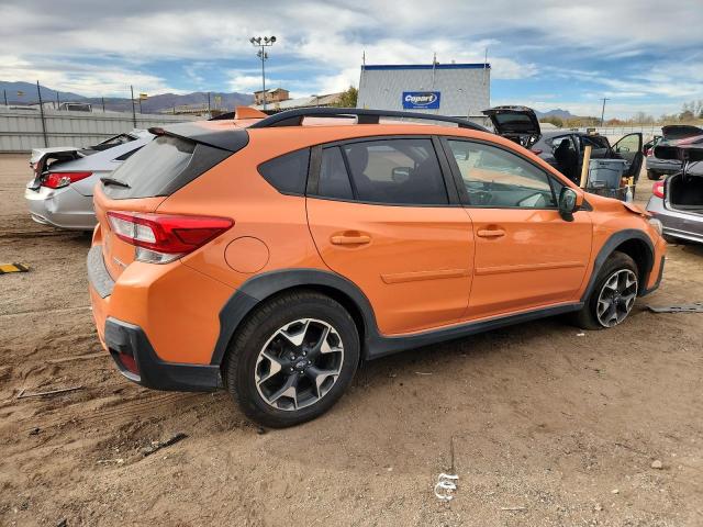 Photo 3 from auction – 2019 SUBARU CROSSTREK with VIN JF2GTAEC3KH215151