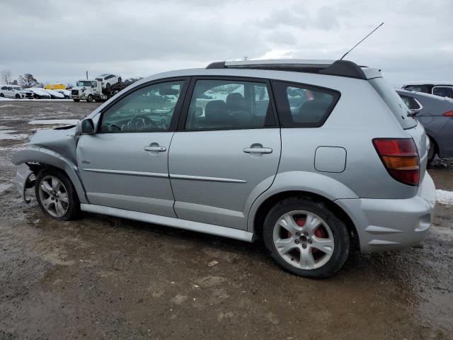 Photo 2 from auction – 2006 PONTIAC VIBE with VIN 5Y2SL65886Z448962