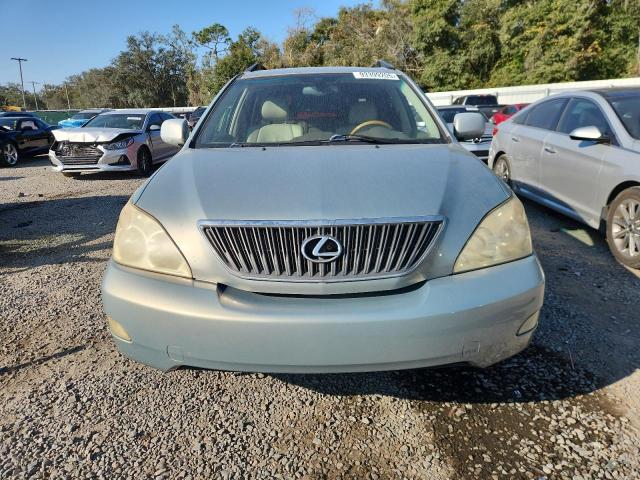 Photo 5 from auction – 2007 LEXUS RX 350 with VIN 2T2GK31U17C011466