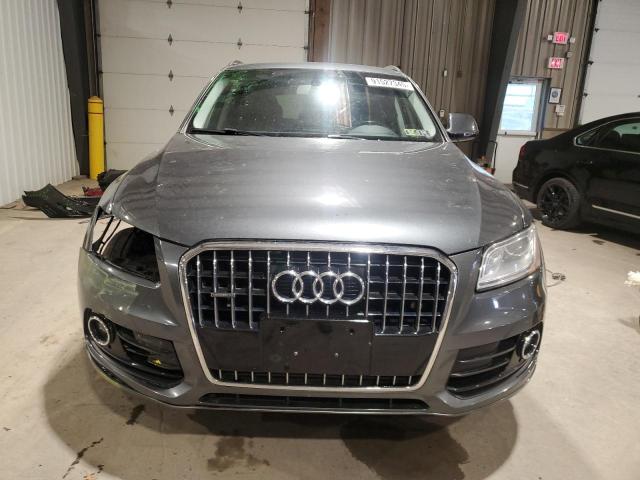 Photo 5 from auction – 2017 AUDI Q5 PREMIUM with VIN WA1C2AFP8HA091729