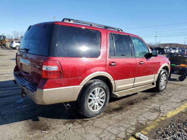 Photo 3 from auction – 2014 FORD EXPEDITION with VIN 1FMJU1J50EEF59160