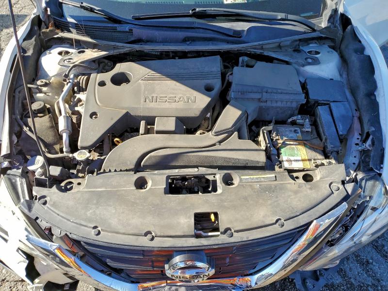 Photo 11 from auction – 2018 NISSAN ALTIMA 2.5 with VIN 1N4AL3AP3JC182873