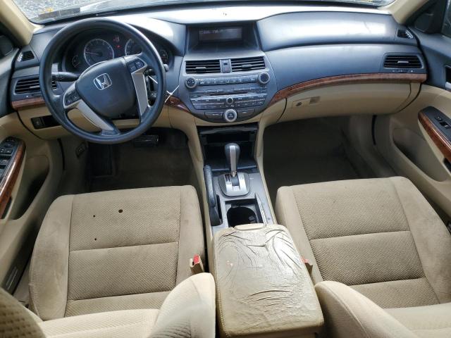 Photo 8 from auction – 2011 HONDA ACCORD EX with VIN 1HGCP2F71BA123250