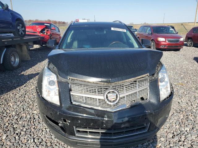Photo 5 from auction – 2011 CADILLAC SRX LUXURY with VIN 3GYFNDEY9BS649416
