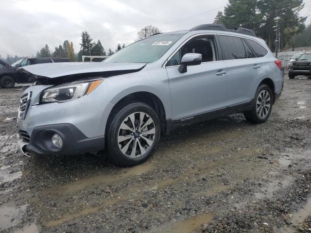 SUBARU OUTBACK 3. 2016 with VIN 4S4BSENC1G3334867 - Photo from auction
