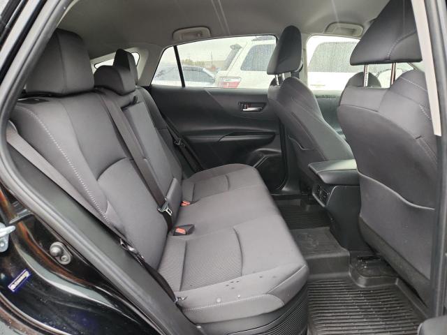 Photo 11 from auction – 2021 TOYOTA VENZA LE with VIN JTEAAAAHXMJ078292
