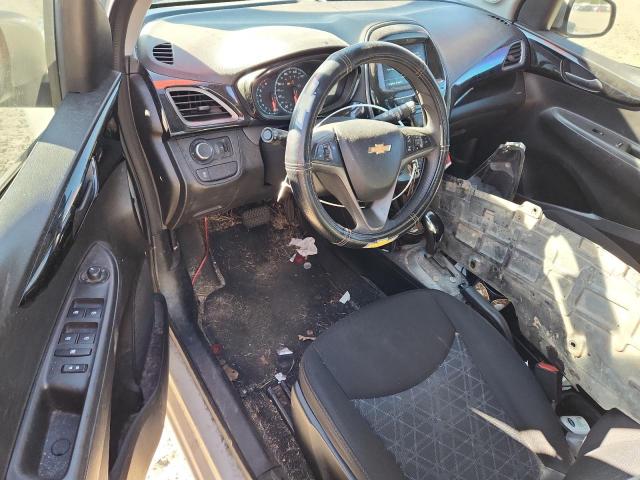 Photo 8 from auction – 2021 CHEVROLET SPARK 1LT with VIN KL8CD6SA8MC750026