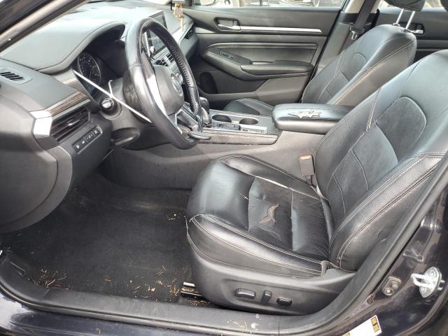 Photo 7 from auction – 2019 NISSAN ALTIMA SL with VIN 1N4BL4EV6KC244903