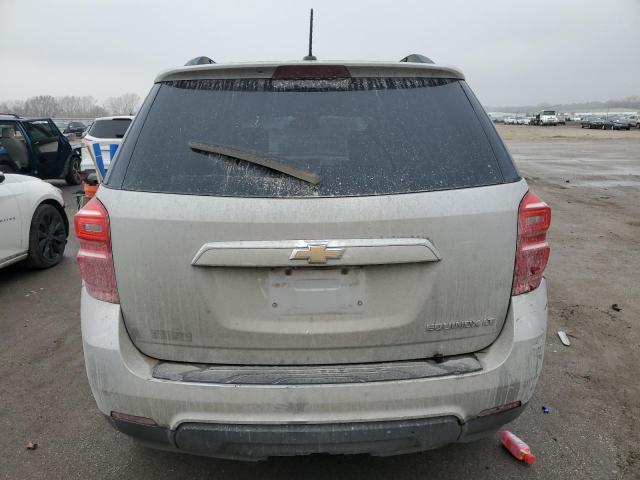 Photo 6 from auction – 2016 CHEV EQUINOX with VIN 2GNALCEK3G6258853