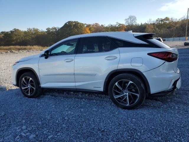 Photo 2 from auction – 2018 LEXUS RX 450H BA with VIN 2T2BGMCA6JC025438
