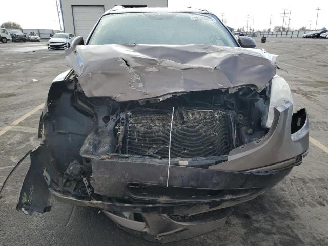 Photo 5 from auction – 2010 BUICK ENCLAVE CX with VIN 5GALVBED6AJ128035
