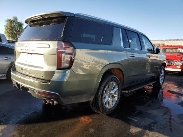 Photo 3 from auction – 2023 CHEVROLET SUBURBAN C with VIN 1GNSCFKD3PR393914