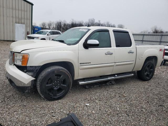 Photo 1 from auction – 2012 GMC SIERRA K15 with VIN 3GTP2VE75CG165313