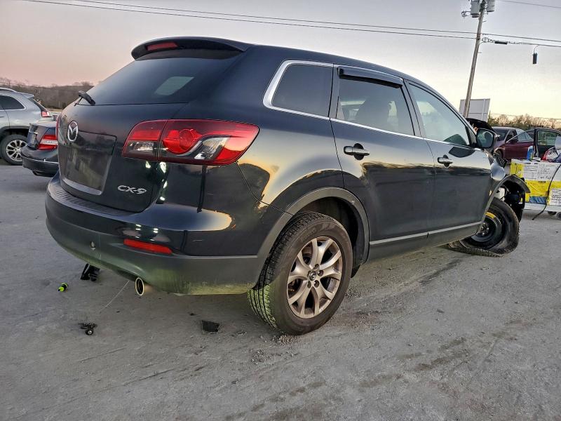 Photo 3 from auction – 2014 MAZDA CX-9 SPORT with VIN JM3TB2BA1E0445287