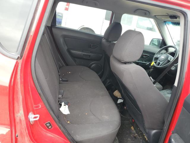 Photo 10 from auction – 2013 KIA SOUL with VIN KNDJT2A59D7544804