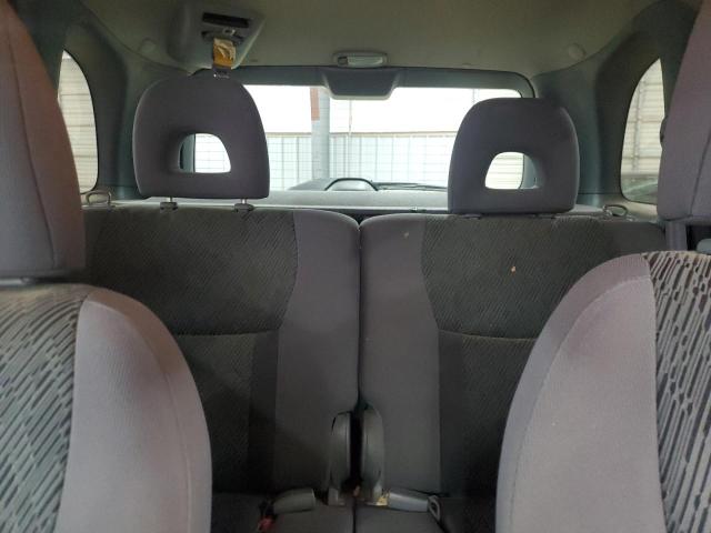 Photo 10 from auction – 2002 TOYOTA RAV4 with VIN JTEGH20V520071403
