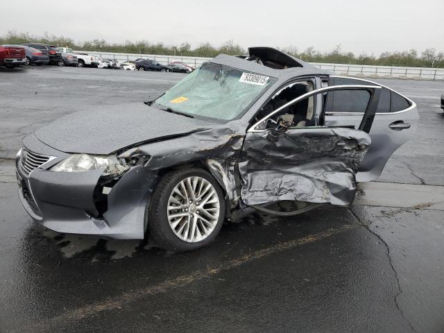 LEXUS ES 350 2014 with VIN JTHBK1GG5E2144178 - Photo from auction
