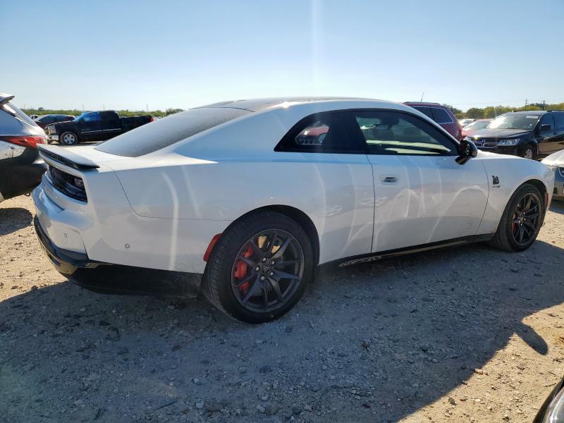 Photo 3 from auction – 2024 DODGE CHARGER DA with VIN 2C3CDBDK0RR206970